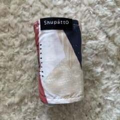 Shupatto 幾何学模様 エコバッグのサムネイル