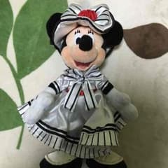 専用ザッツ  ミニー ぬいぐるみ 送料込みのサムネイル