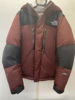NORTHFACE　バルトロライトジャケット セコイアレッド Mのサムネイル