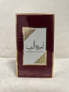 ASDAAF アメーラト・アル・アラブ AMEERAT AL ARAB 香水 - メルカリ