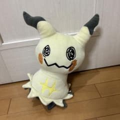 미미큐 봉제인형