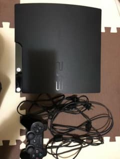 PS3 本体 ソフトセットのサムネイル