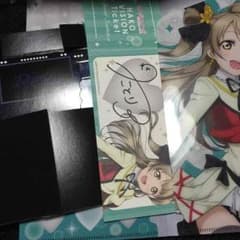 ラブライブ南ことりチケットケースのサムネイル