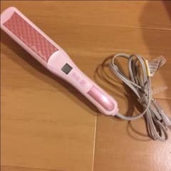 ストレートアイロンのサムネイル