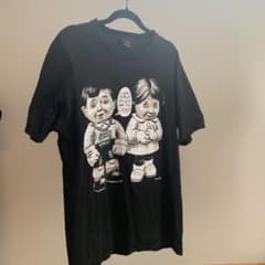 STUUSY Tシャツ Ｌのサムネイル
