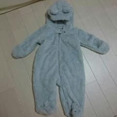 着ぐるみのサムネイル