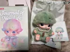 DIMOO Journal of New Life ディムーぬいぐるみペンダント 楽天市場】DIMOO Journal of New Lifeシリーズぬいぐるみペンダント