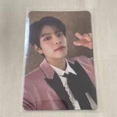 即購入可】ODDINARY ジュエルケース ver. トレカ スンミン - メルカリ