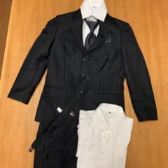 男の子 スーツ 130cmのサムネイル