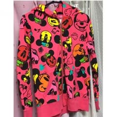 ディズニージャンバーのサムネイル