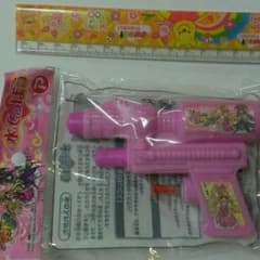 yuriharumam樣専用プリキュア水鉄砲のサムネイル