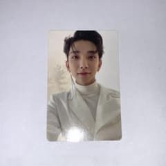 SEVENTEEN あいのちから ジョシュア トレカのサムネイル