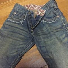 EDWINデニム120サイズ  ※着画有のサムネイル