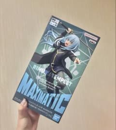 転生したらスライムだった件 MAXIMATIC THE リムル=テンペストⅡ
