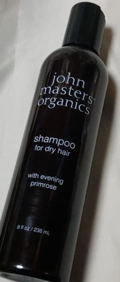 john masters organics ジョンマスター　イブニングシャンプーのサムネイル