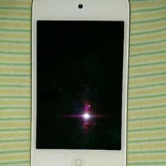 ipod touch 32GBのサムネイル