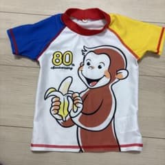 おさるのジョージのサムネイル