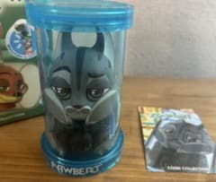 コスビ cosbi ズートピア2 ウォータースライダー パウバート 香港