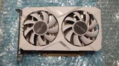 [ムラジさま専用] GALAKURO GK-RTX2070-E8GB/MINIのサムネイル