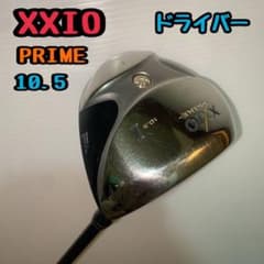 XXIO ゼクシオ クラブ ドライバー PRIME 10.5のサムネイル
