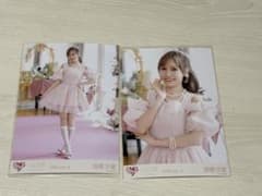 イコラブ 諸橋沙夏 生写真 お姫様の作り方 セミコンプのサムネイル