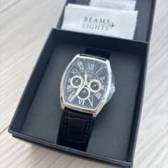 nataka様専用 BEAMS LIGHTS 腕時計 ANA - メルカリ