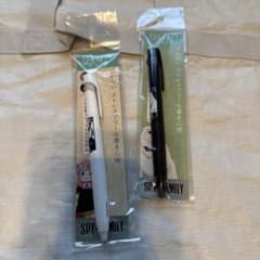 SPY×FAMILY Blen Ballpoint Pen Anya Bond 2-Pack 0.7mm