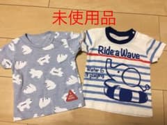 半袖 Tシャツ のサムネイル