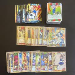 イナズマイレブン 無印 go まとめ売り - メルカリ