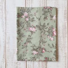 YUWA LIVE LIFE COLLECTION 生地 100cmのサムネイル