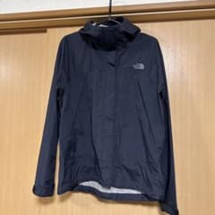 THE NORTH FACE ドットショットジャケット　レディースLのサムネイル