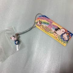 ご当地キティー!!ストラップのサムネイル