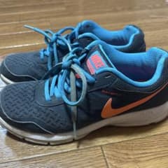 Nike ランニングシューズ 22.5 cmのサムネイル