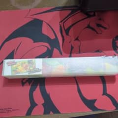 Thumbnail of プレイマット　みんなおつかれさま