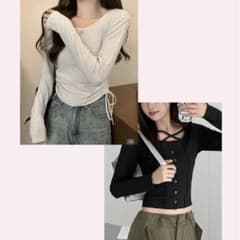 SHIEN トップスセットのサムネイル
