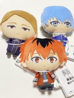 葬送のフリーレン ぬいぐるみちゃーむの入手方法まとめ – キャラホビ