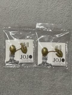 JoJo Giorno Ear Cuff