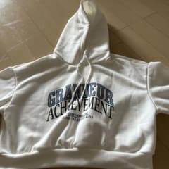 パーカーのサムネイル