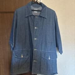 ARMY TWILL SANFORIZED RELUMEのサムネイル