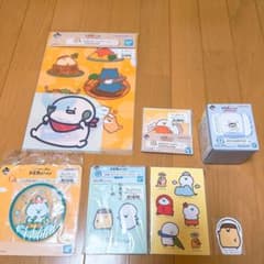 문구와 함께 제일 복권 세트