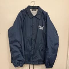 WINDANDSEAコーチジャケットのサムネイル