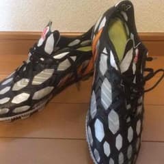 adidas サッカー スパイクのサムネイル