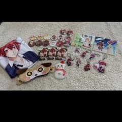あほの坂田 となりの坂田。 グッズまとめ売りのサムネイル