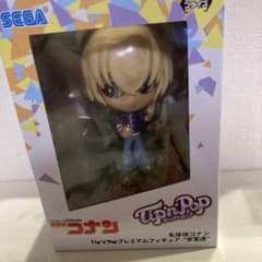 ぴょん様専用！コナンフュギアのサムネイル