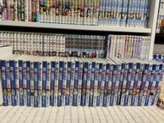 BE BLUES! ～青になれ～　全巻(1〜42)のサムネイル
