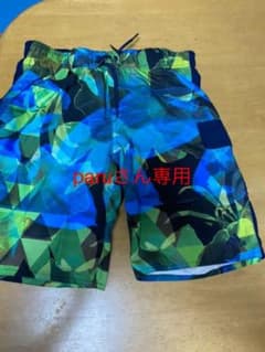adidas 水着男の子  150のサムネイル