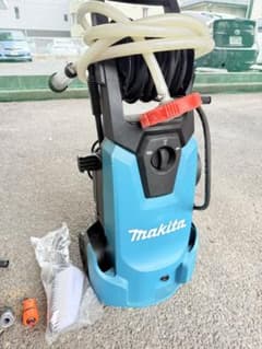 し*き様 ★中古★マキタ★高圧洗浄機★MHW0820★のサムネイル