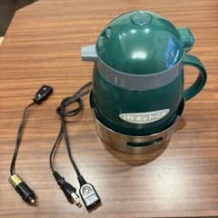 24Vポットくん DC24V専用電気ポットのサムネイル