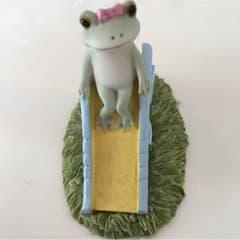 コポー カエルのサムネイル