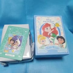POPMART 디즈니 프린세스 알라딘 신품